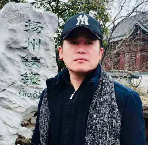 写意 工笔画——孙作东